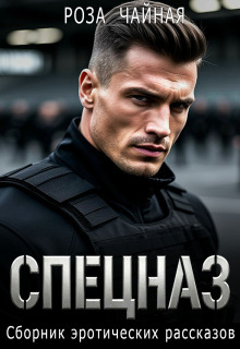 Спецназ. Сборник эротических рассказов (Роза Чайная)