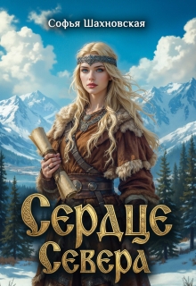 Сердце Севера (Софья Шахновская)