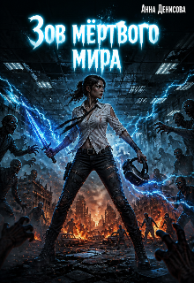 Зов мёртвого мира (Анна Самусенко)