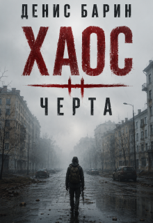 Хаос  часть 2 — Черта (Денис Барин)