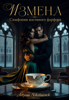 Измена : Симфония костяного фарфора (Artyom Nikolaevich)