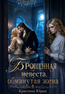Брошенная невеста. Обманутая жена (Кристина Юраш)