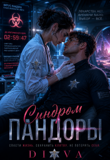 Синдром Пандоры (Diva)