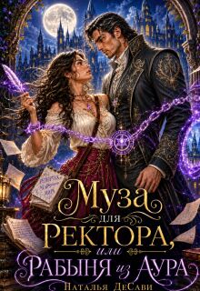 Муза для ректора, или Рабыня из Аура (Наталья ДеСави)