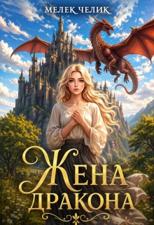 Жена дракона (Мелек Челик)