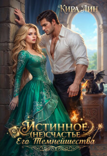 Истинное (не)счастье Его Темнейшества (Кира Лин)