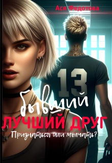 Бывший лучший друг (Ася Федотова)