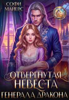 Отвергнутая невеста для генерала дракона (Софи Майерс)