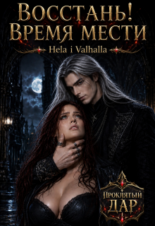 Восстань! Время мести (Hela i Valhalla)