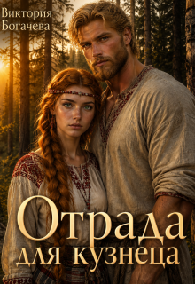Отрада для кузнеца (Виктория Богачева)