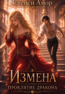 Измена. Проклятие дракона (Стейси Амор)