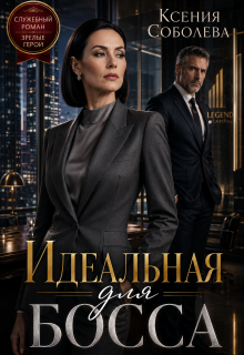 Идеальная для Босса (Ксения Соболева)