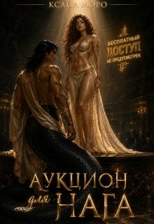 Аукцион для нага (Оксана Оголихина)
