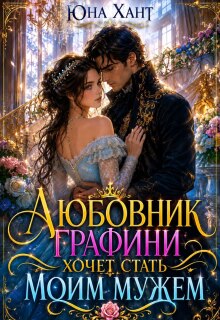 Любовник графини хочет стать моим мужем (Юна Хант)