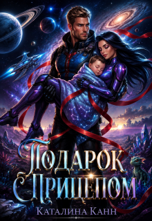 Подарок с прицепом (Каталина Канн)