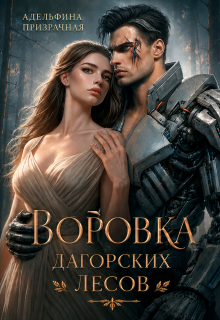Воровка Дагорских лесов (Адельфина Призрачная)