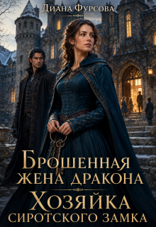 Брошенная жена дракона. Хозяйка сиротского замка (Диана Фурсова)