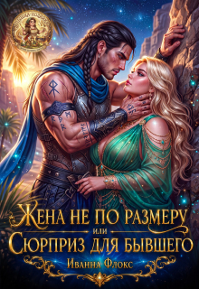 Жена не по размеру, или Сюрприз для бывшего (Иванна Флокс)