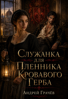 Служанка для Пленника Кровавого Герба (Евгений Ключников)