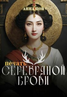 Печать серебряной крови (Анна Цой)