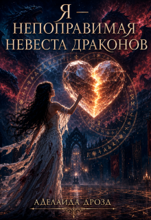 Я — непоправимая невеста драконов (Агнесса Герц)