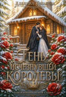 Тень исчезнувшей королевы. Чужая корона, чужая судьба. (Аделина Козырева)