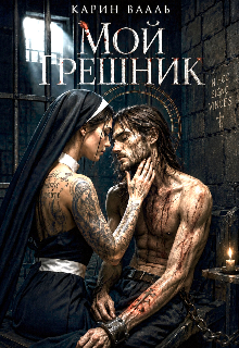Мой грешник (Карин Вааль)