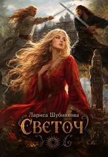 Светоч (Лариса Шубникова)