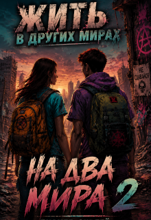 На два мира 2 (Ткачев Сергей)