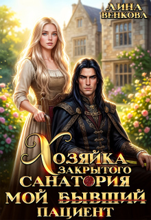 Хозяйка закрытого санатория. Мой бывший пациент (Лина Венкова)