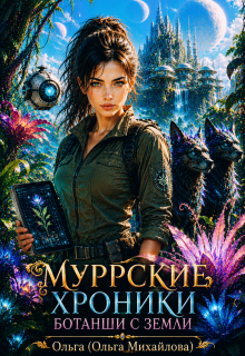 Муррские хроники ботанши с Земли (Ольга (Ольга Михайлова))