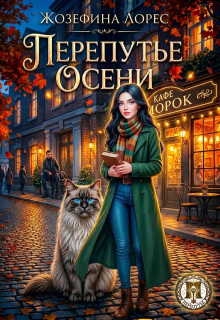 Перепутье осени (Жозефина Лорес)