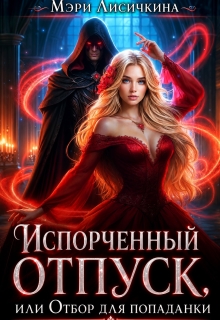 Испорченный отпуск, или Отбор для попаданки (Мэри Лисичкина)