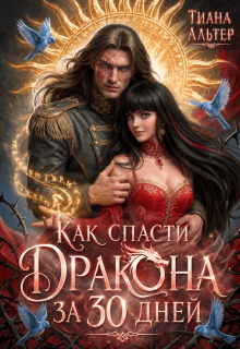Как спасти дракона за 30 дней (Татьяна Альтер)