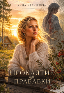Проклятие прабабки. Книга 1 (Анна Чернышева)