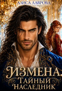 Измена. Тайный наследник (Алиса Лаврова)