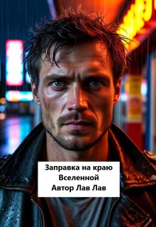 Заправка на краю Вселенной (Tim)