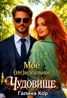 Моё (не)идеальное Чудовище (Галина Кор)