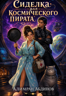Сиделка для Космического Пирата (Алимран Абдинов)