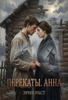Перекаты. Анна (Эрик Раст)