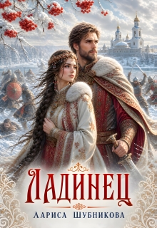Ладинец (Лариса Шубникова)