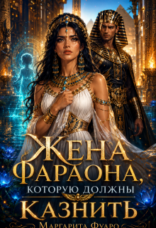 Жена Фараона, которую должны казнить (Маргарита Фуаро)
