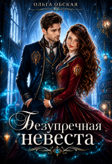 Безупречная невеста, или Страшный сон проректора (Ольга Обская)