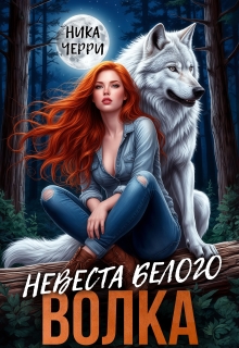Невеста белого волка (Ника Черри)