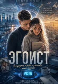 Эгоист (Виктория Рогозина)