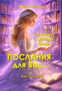 Послания для Вас… (Любовь)
