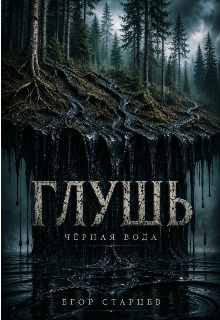 Глушь. Черная вода (CevGor)