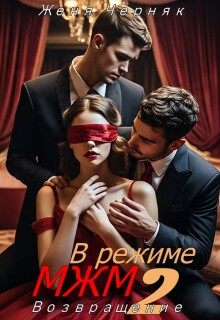 В режиме Мжм 2. Возвращение (Женя Черняк)