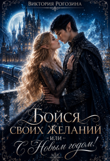 Бойся своих желаний или с Новым годом! (Виктория Рогозина)