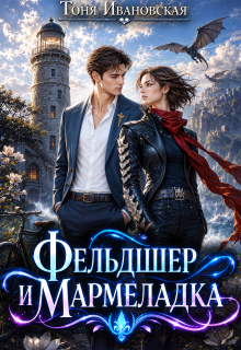 Фельдшер и Мармеладка (Тоня Ивановская)
